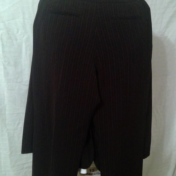 Allen by ABS 2 Piece Suit - Fully LIned - Picture 9 of 13